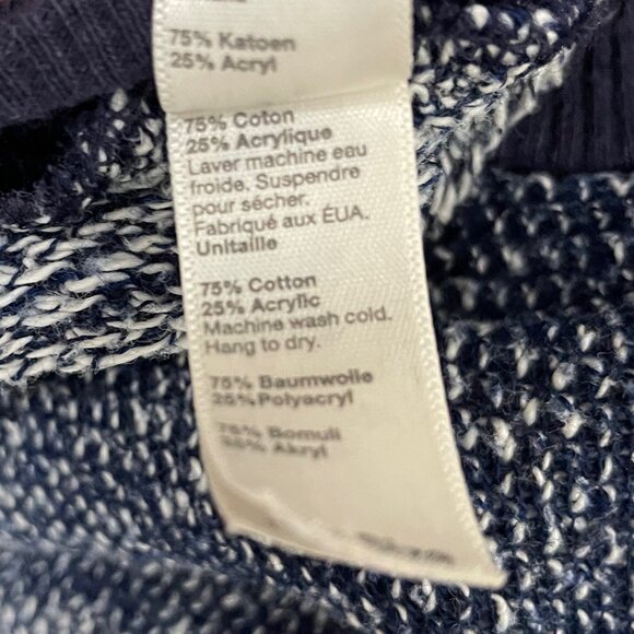 American Apparel Batwing Sweatshirt - Picture 7 of 7